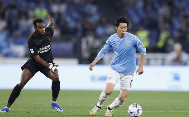 拉齐奥发布备战花絮，清晨刷新队史纪录，法甲任务艰巨，更衣室氛围转暖(拉齐奥巅峰时期阵容)-九游网页版